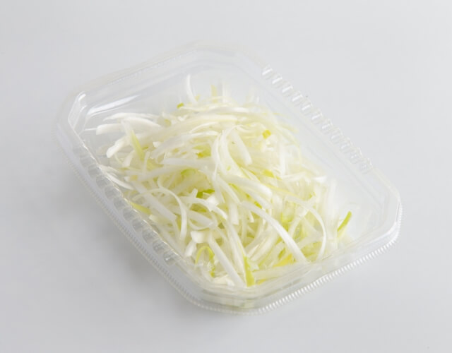 便利野菜 白髪ねぎの画像