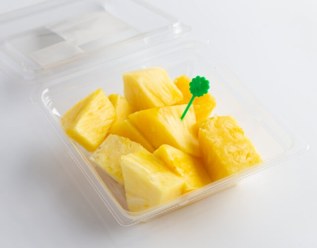 パインブロックの画像