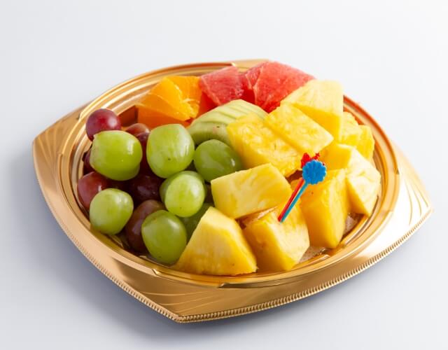 オードブルの画像